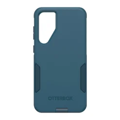 Samsung Galaxy S23+ 5G Otterbox Commuter Series Case - Blue (Dont Be Blue)