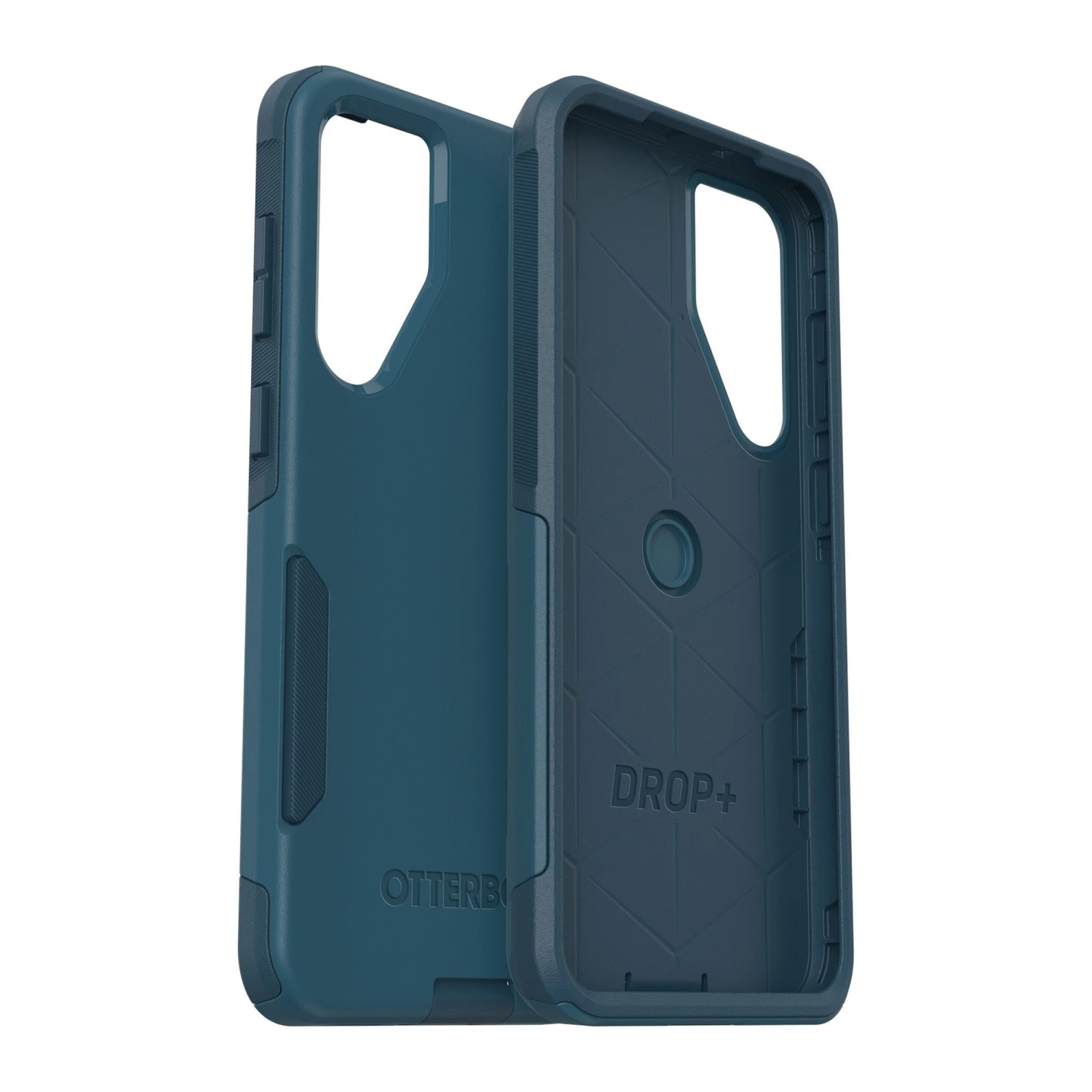 Samsung Galaxy S23+ 5G Otterbox Commuter Series Case - Blue (Dont Be Blue) 3 Samsung Galaxy S23+ 5G Otterbox Commuter Series Case - Blue (Dont Be Blue) - Image 3