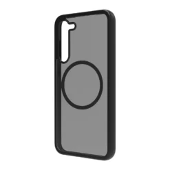 Samsung Galaxy S23+ 5G SPECTRUM Halo Slim MagSafe Case - Smoke -Mobile Phone Accessories 63da9c4576fde218279754