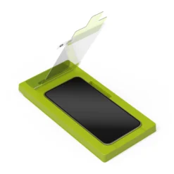 Samsung Galaxy S23 5G PureGear HD Ultra Clear Tempered Glass Screen Protector W/Applicator Tray