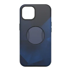IPhone 14/13 Otterbox OtterGrip Symmetry W/ MagSafe Series Case - Blue (Blue Storm)