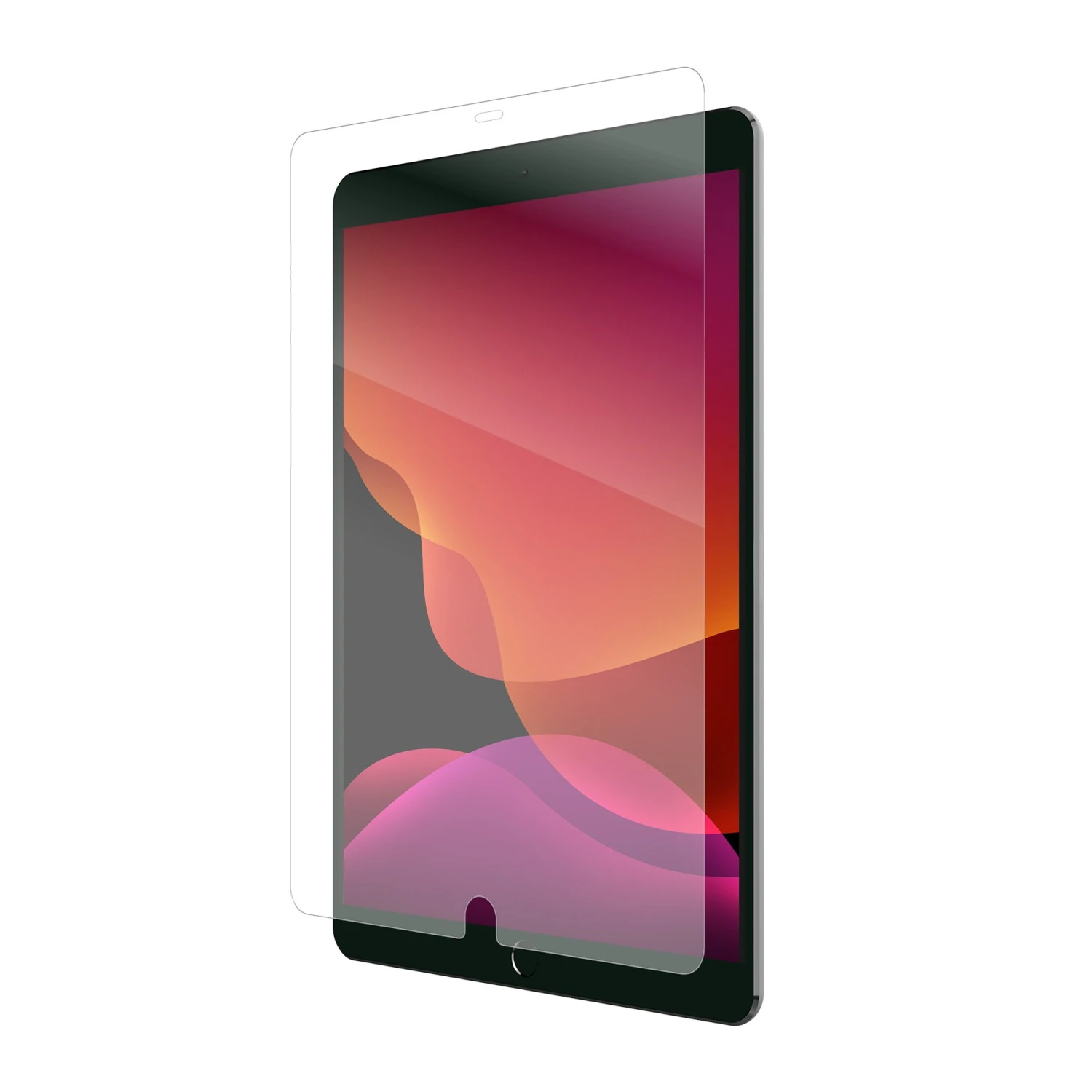 IPad 10.2 (2019-2021) (7th-9th Gen) ZAGG InvisibleShield Glass Elite Screen Protector 2 IPad 10.2 (2019-2021) (7th-9th Gen) ZAGG InvisibleShield Glass Elite Screen Protector - Image 2
