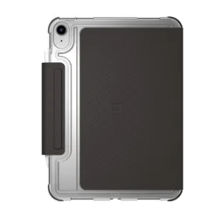 IPad 10.9 2022 UAG Lucent Series Case - Black -Mobile Phone Accessories 640b800279f83095233943
