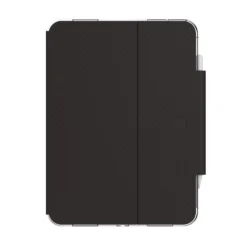 IPad 10.9 2022 UAG Lucent Series Case - Black -Mobile Phone Accessories 640b80030cddd561097018