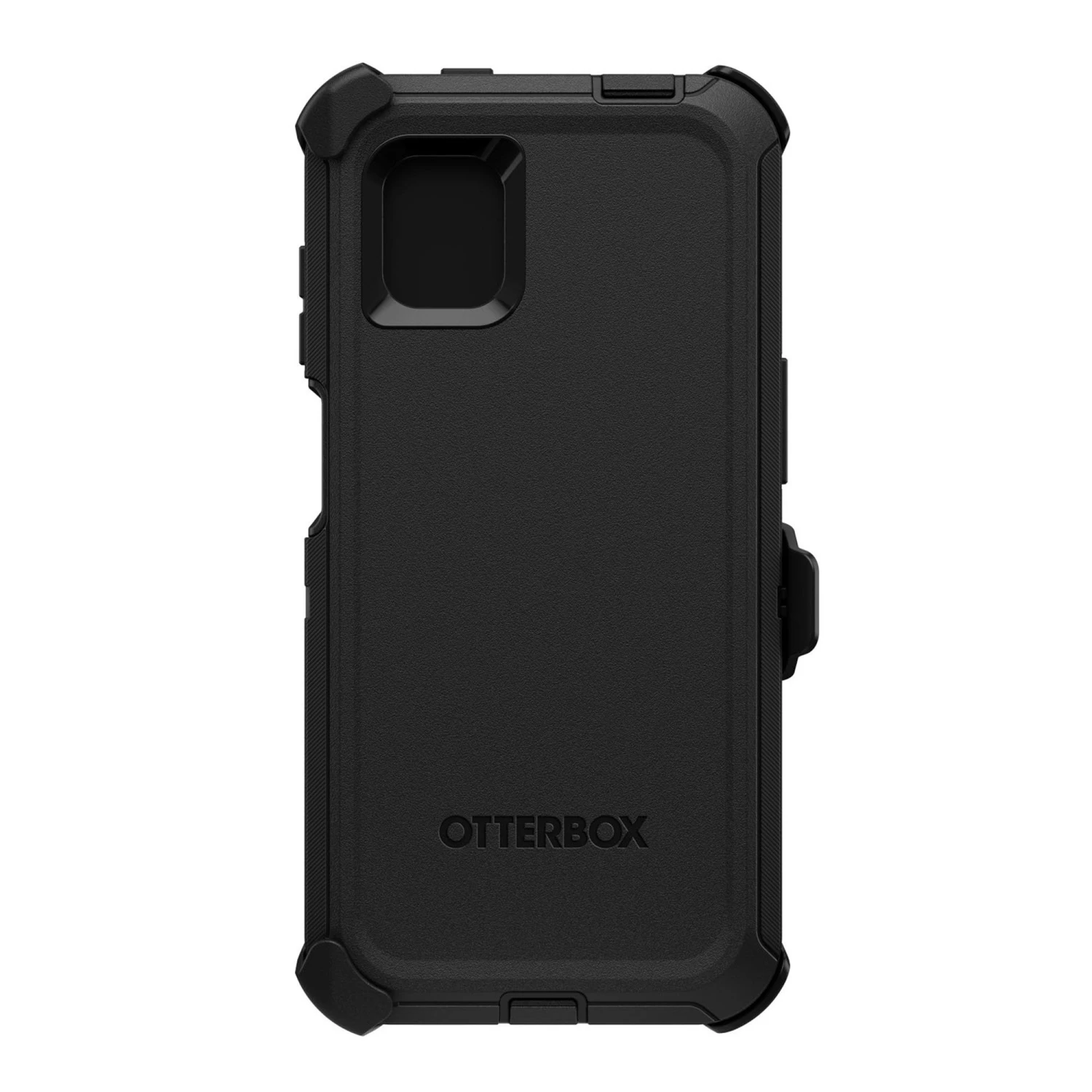Samsung Galaxy XCover6 Pro Otterbox Defender Series Case - Black 4 Samsung Galaxy XCover6 Pro Otterbox Defender Series Case - Black - Image 4