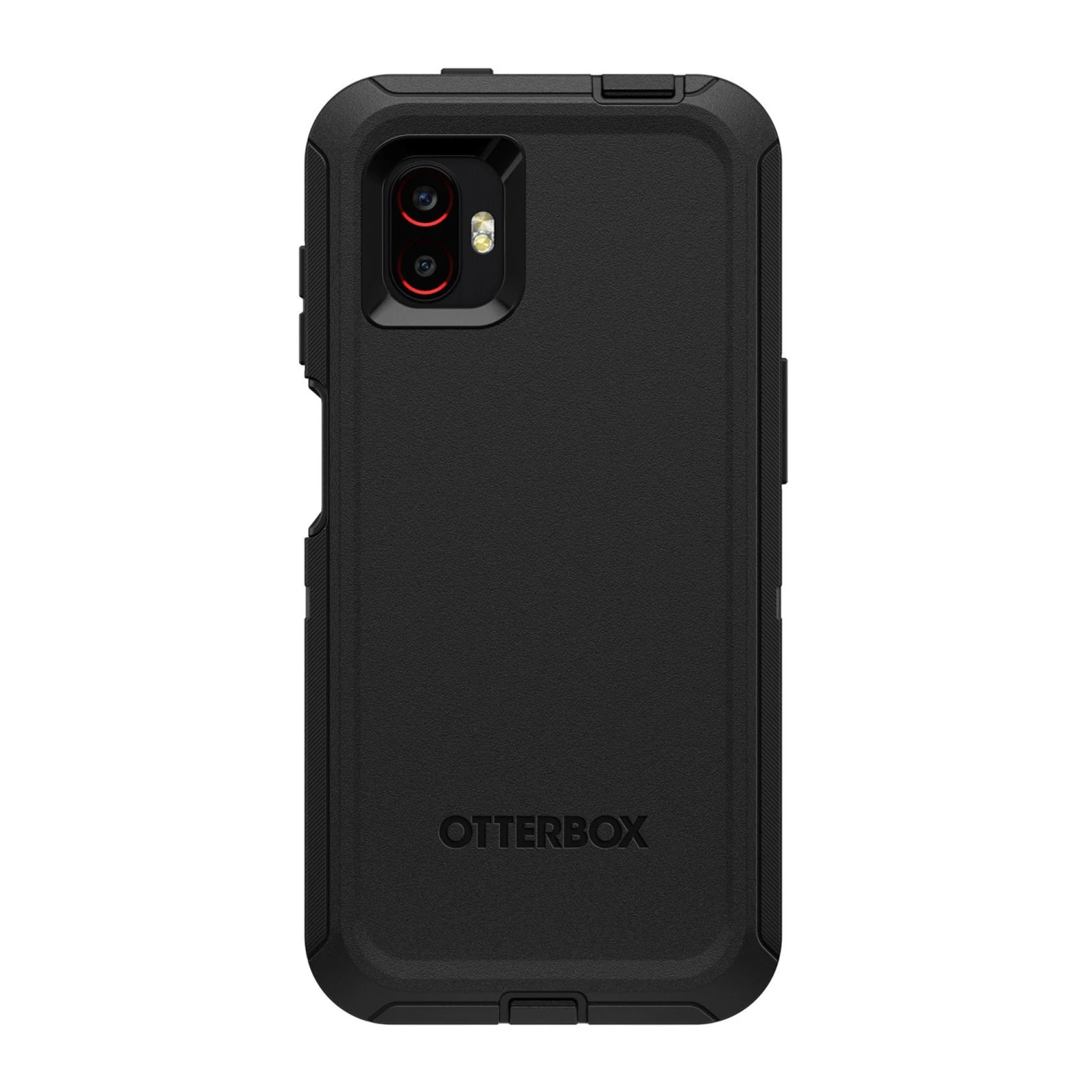Samsung Galaxy XCover6 Pro Otterbox Defender Series Case - Black 1 Samsung Galaxy XCover6 Pro Otterbox Defender Series Case - Black