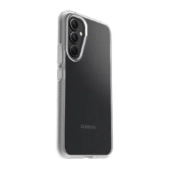 Samsung Galaxy A54 5G Otterbox React Series Case - Clear -Mobile Phone Accessories 6411e98284135144704540