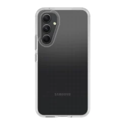 Samsung Galaxy A54 5G Otterbox React Series Case - Clear