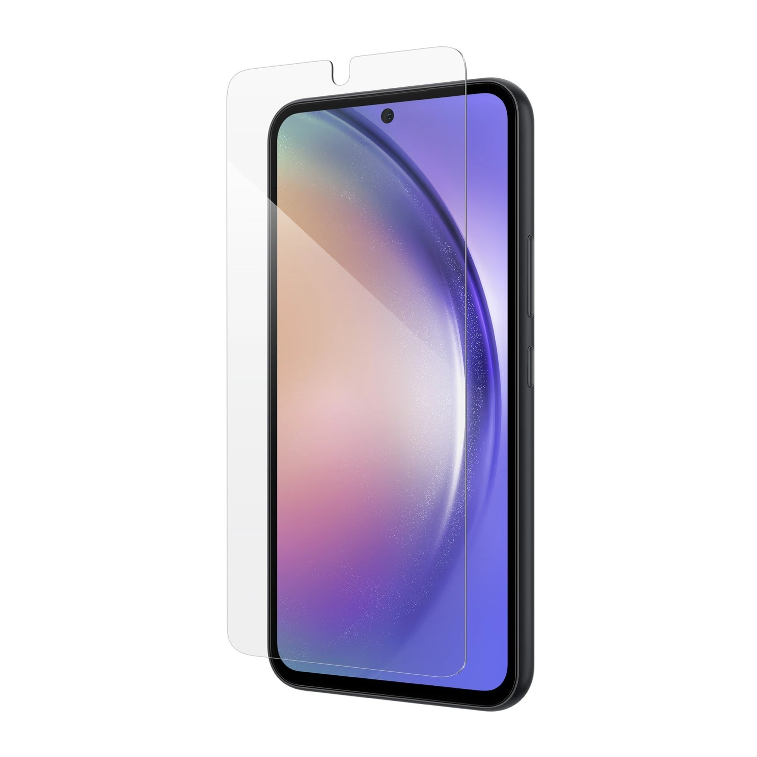 Samsung Galaxy A54 5G ZAGG InvisibleShield Glass Elite AM Glass Screen Protector 3 Samsung Galaxy A54 5G ZAGG InvisibleShield Glass Elite AM Glass Screen Protector - Image 3