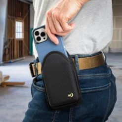 Universal Nite Ize Clip Case Hardshell QuickSlide Holster - XXL - Black 14 Universal Nite Ize Clip Case Hardshell QuickSlide Holster - XXL - Black -Mobile Phone Accessories 642215dbe2df1332801130
