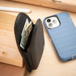 Universal Nite Ize Clip Case Hardshell QuickSlide Holster - XXL - Black 10 Universal Nite Ize Clip Case Hardshell QuickSlide Holster - XXL - Black -Mobile Phone Accessories 642215e79f0e8909999253