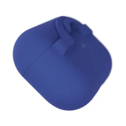 Apple Airpods Pro (2nd Gen) Otterbox Headphone Case - Blue (Blueberry Tarte) -Mobile Phone Accessories 64273a5223284619418171