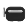 Apple Airpods Pro (2nd Gen) Otterbox Headphone Case - Black (Black Taffy)