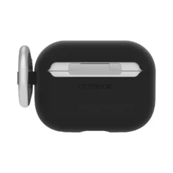 Apple Airpods Pro (2nd Gen) Otterbox Headphone Case - Black (Black Taffy)
