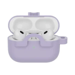 Apple Airpods Pro (2nd Gen) Otterbox Headphone Case - Purple (Elixir) -Mobile Phone Accessories 64273a558f423314310506