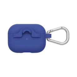 Apple Airpods Pro (2nd Gen) Otterbox Headphone Case - Blue (Blueberry Tarte) -Mobile Phone Accessories 64273a5671f9c420217546