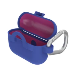 Apple Airpods Pro (2nd Gen) Otterbox Headphone Case - Blue (Blueberry Tarte) -Mobile Phone Accessories 64273a57052dd960526365