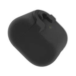 Apple Airpods Pro (2nd Gen) Otterbox Headphone Case - Black (Black Taffy) -Mobile Phone Accessories 64273a59e04cc824466524