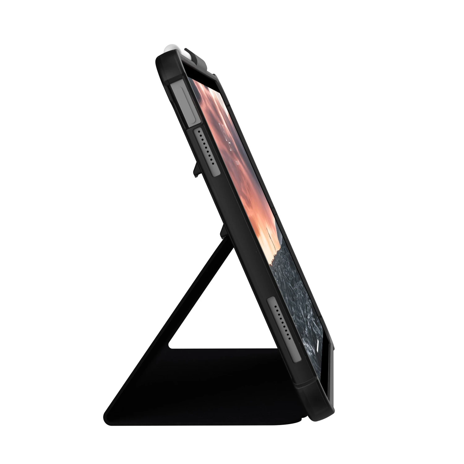 IPad 10.9 2022 UAG Plyo SE Series Case - Midnight Camo 8 IPad 10.9 2022 UAG Plyo SE Series Case - Midnight Camo - Image 8