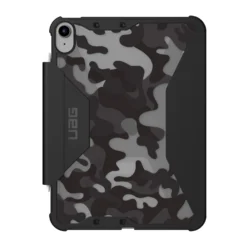 IPad 10.9 2022 UAG Plyo SE Series Case - Midnight Camo