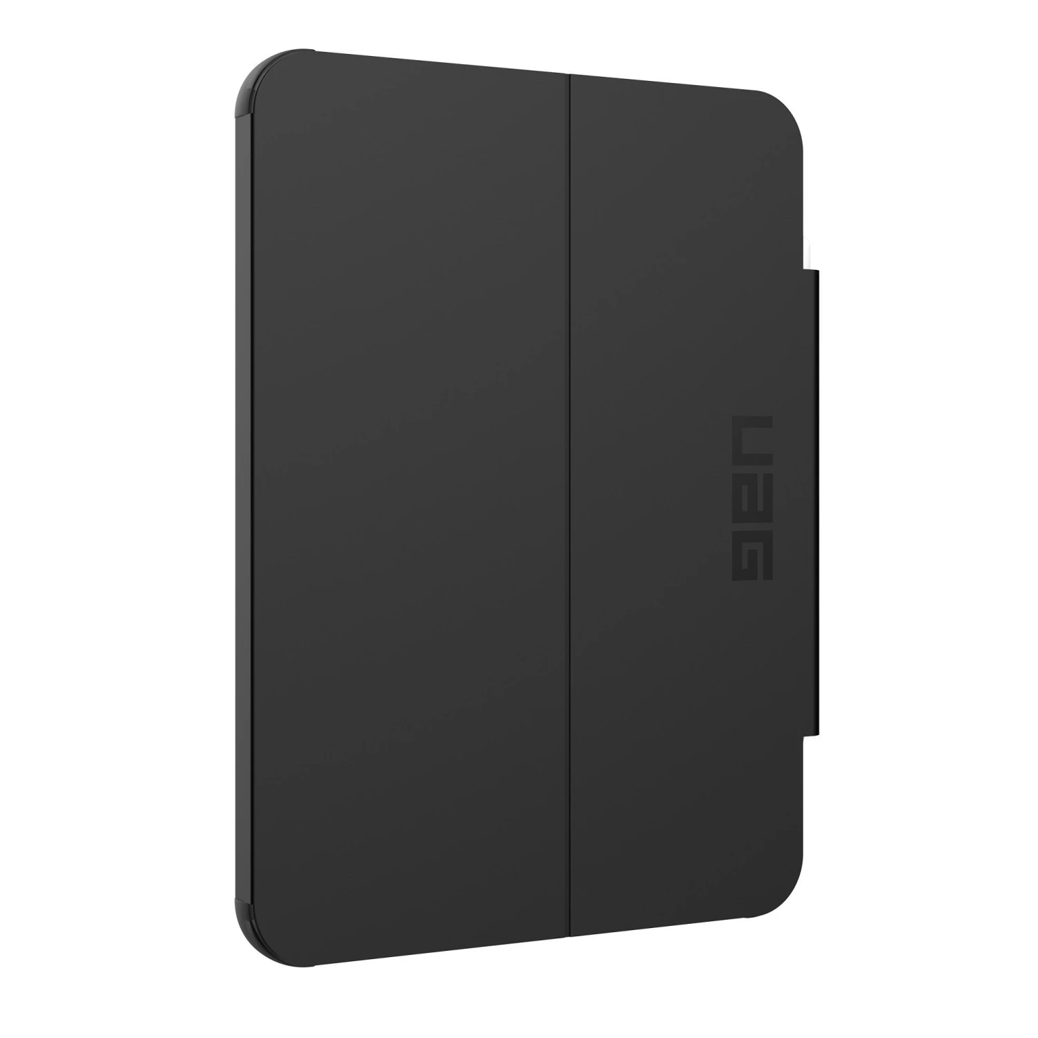 IPad 10.9 2022 UAG Plyo SE Series Case - Midnight Camo 4 IPad 10.9 2022 UAG Plyo SE Series Case - Midnight Camo - Image 4