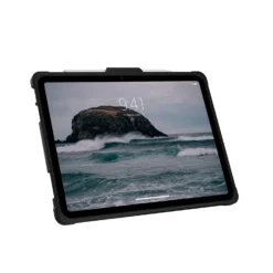 IPad 10.9 2022 UAG Metropolis W/Handstrap Series Case - Black -Mobile Phone Accessories 642c57d985564600894608