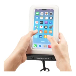 Universal Case-Mate Waterproof Floating Pouch - Black -Mobile Phone Accessories 64386e35c23a8273892856