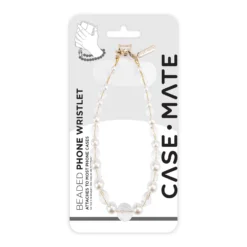 Universal Case-Mate Beaded Phone Wristlet - Crystal Pearl 9 Universal Case-Mate Beaded Phone Wristlet - Crystal Pearl -Mobile Phone Accessories 6442c07fae9dd958226378