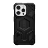 IPhone 14 Pro UAG Monarch Pro MagSafe Case - Kevlar Black