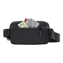 Universal Case-Mate Phone Belt Bag - Black -Mobile Phone Accessories 64528c4bdd510656519924