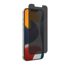 IPhone 14/13/13 Pro ZAGG InvisibleShield Glass Elite Privacy 360 AM Screen Protector