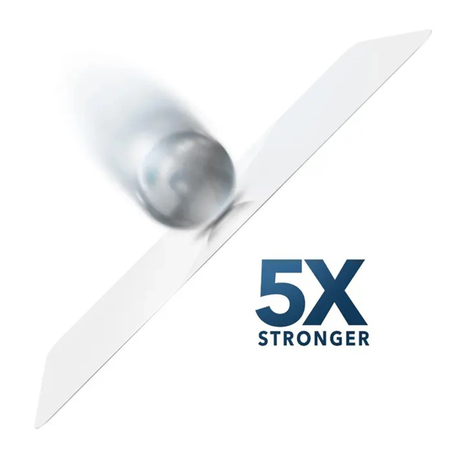 IPhone 14/13/13 Pro ZAGG InvisibleShield Glass Elite Privacy 360 AM Screen Protector 3 IPhone 14/13/13 Pro ZAGG InvisibleShield Glass Elite Privacy 360 AM Screen Protector - Image 3