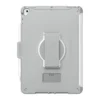 Bulk - IPad 10.2 (2019-2021) (7th-9th Gen) Healthcare UAG Scout W/Kickstand+HS - White