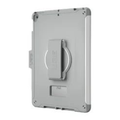 Bulk - IPad 10.2 (2019-2021) (7th-9th Gen) Healthcare UAG Scout W/Kickstand+HS - White -Mobile Phone Accessories 645c241a4e97e549722889