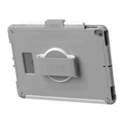 Bulk - IPad 10.2 (2019-2021) (7th-9th Gen) Healthcare UAG Scout W/Kickstand+HS - White -Mobile Phone Accessories 645c241aa1eec217698728