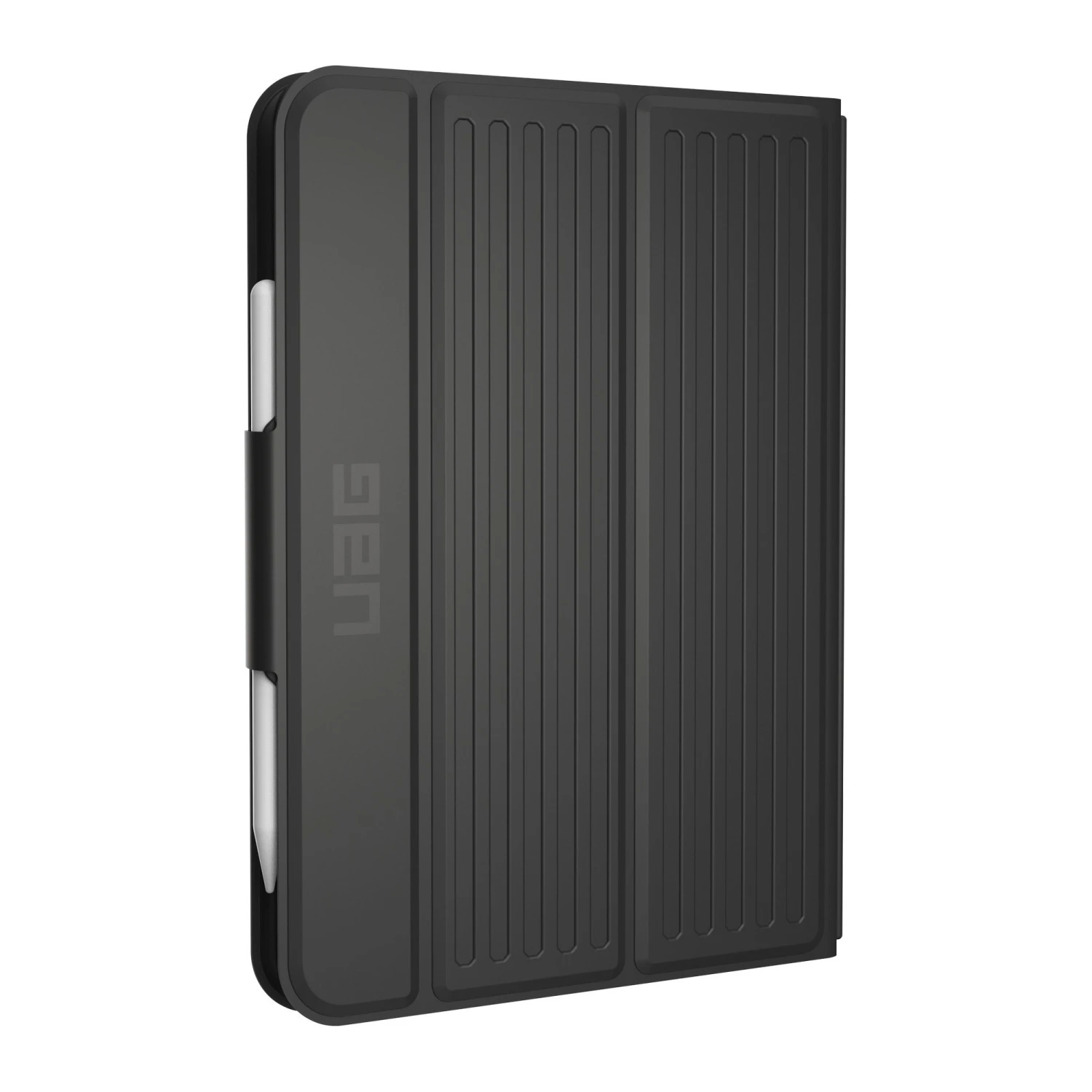 Bulk - IPad 10.2 (2019-2021) (7th-9th Gen) Education UAG Rugged Bluetooth Keyboard W/Trackpad -Black 10 Bulk - IPad 10.2 (2019-2021) (7th-9th Gen) Education UAG Rugged Bluetooth Keyboard W/Trackpad -Black - Image 10