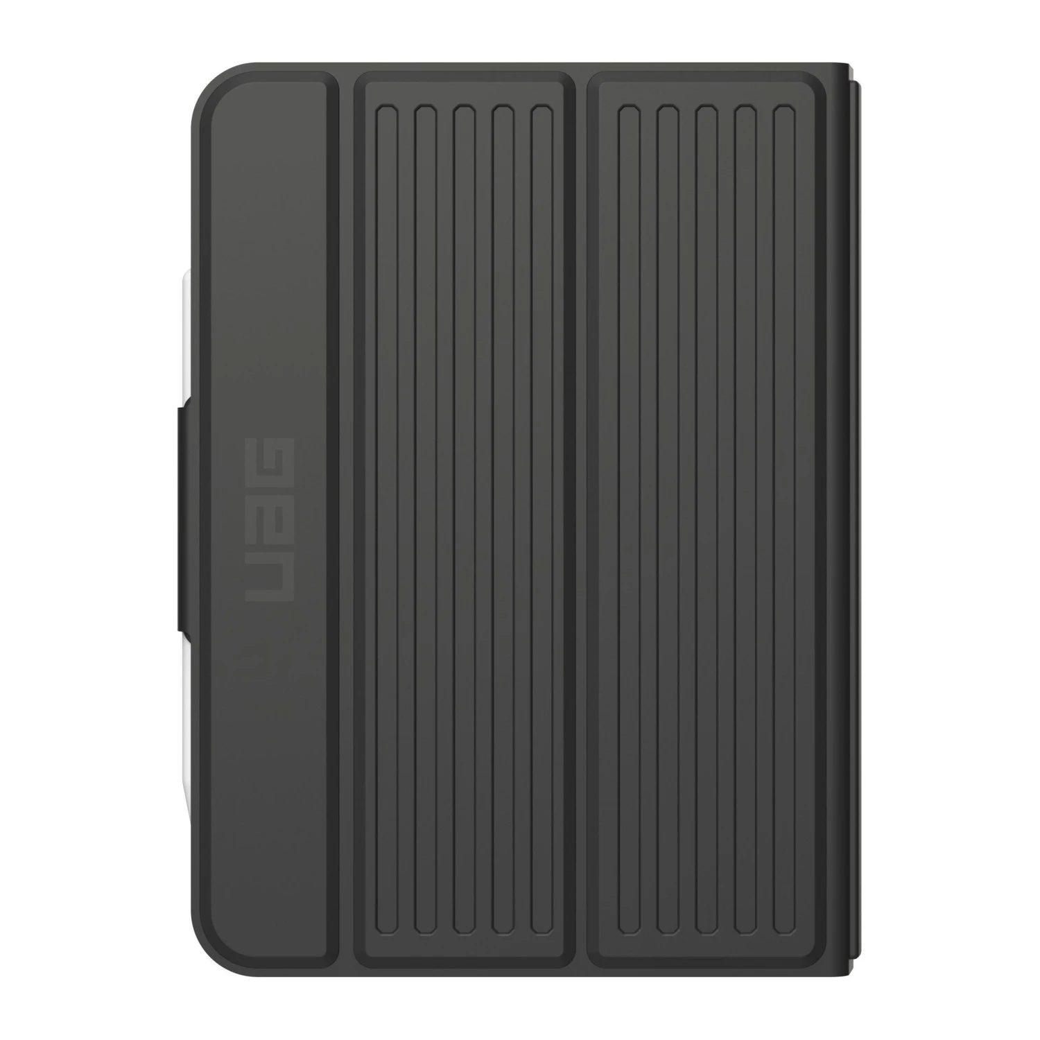 Bulk - IPad 10.2 (2019-2021) (7th-9th Gen) Education UAG Rugged Bluetooth Keyboard W/Trackpad -Black 5 Bulk - IPad 10.2 (2019-2021) (7th-9th Gen) Education UAG Rugged Bluetooth Keyboard W/Trackpad -Black - Image 5