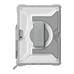 Bulk - Microsoft Surface Go 3/2/1 Healthcare UAG Plasma W/H+S - White