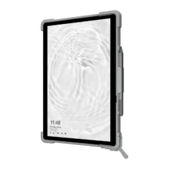 Bulk - Microsoft Surface Pro 8 Healthcare UAG Plasma W/H+S - White -Mobile Phone Accessories 645d3ab44a6b5843604269