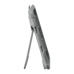 Bulk - IPad Mini 6 (2021) Healthcare UAG Scout W/Kickstand+HS - White -Mobile Phone Accessories 645e92f059673125853962