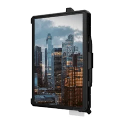 Bulk - Microsoft Surface Pro 9 Government UAG Scout W/Card Reader - Black -Mobile Phone Accessories 6462bca5d2304080391384