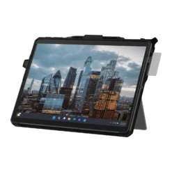 Bulk - Microsoft Surface Pro 9 Government UAG Scout W/Card Reader - Black -Mobile Phone Accessories 6462bca64a108602158316