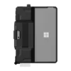 Bulk - Microsoft Surface Pro 9 Government UAG Scout W/Card Reader - Black
