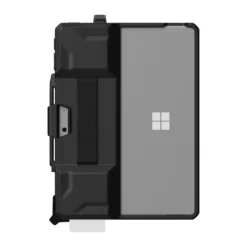 Bulk - Microsoft Surface Pro 9 Government UAG Scout W/Card Reader - Black