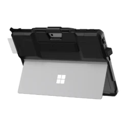 Bulk - Microsoft Surface Pro 9 Government UAG Scout W/Card Reader - Black -Mobile Phone Accessories 6462bca79231f098846408