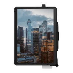 Bulk - Microsoft Surface Pro 9 Government UAG Scout W/Card Reader - Black -Mobile Phone Accessories 6462bcba187a0999299711