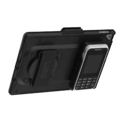Bulk - IPad 10.2 (2019-2021) (7th-9th Gen) Retail & Hospitality UAG MPOS Case- Black -Mobile Phone Accessories 6467f74a08445371835139