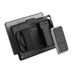 Bulk - IPad 10.2 (2019-2021) (7th-9th Gen) Retail & Hospitality UAG MPOS Case- Black -Mobile Phone Accessories 6467f74a3cc22817728768