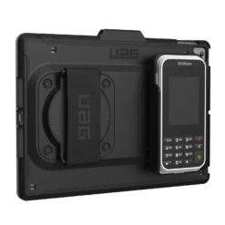 Bulk - IPad 10.2 (2019-2021) (7th-9th Gen) Retail & Hospitality UAG MPOS Case- Black -Mobile Phone Accessories 6467f7717d840693402899