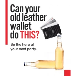 Totinit Vault Carbon Fiber RFID Wallet 5 Totinit Vault Carbon Fiber RFID Wallet -Mobile Phone Accessories 646fea6961e97131873808